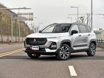 Baojun RS-5 2019 года